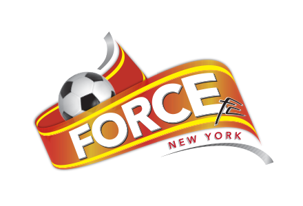 NY Force Logo